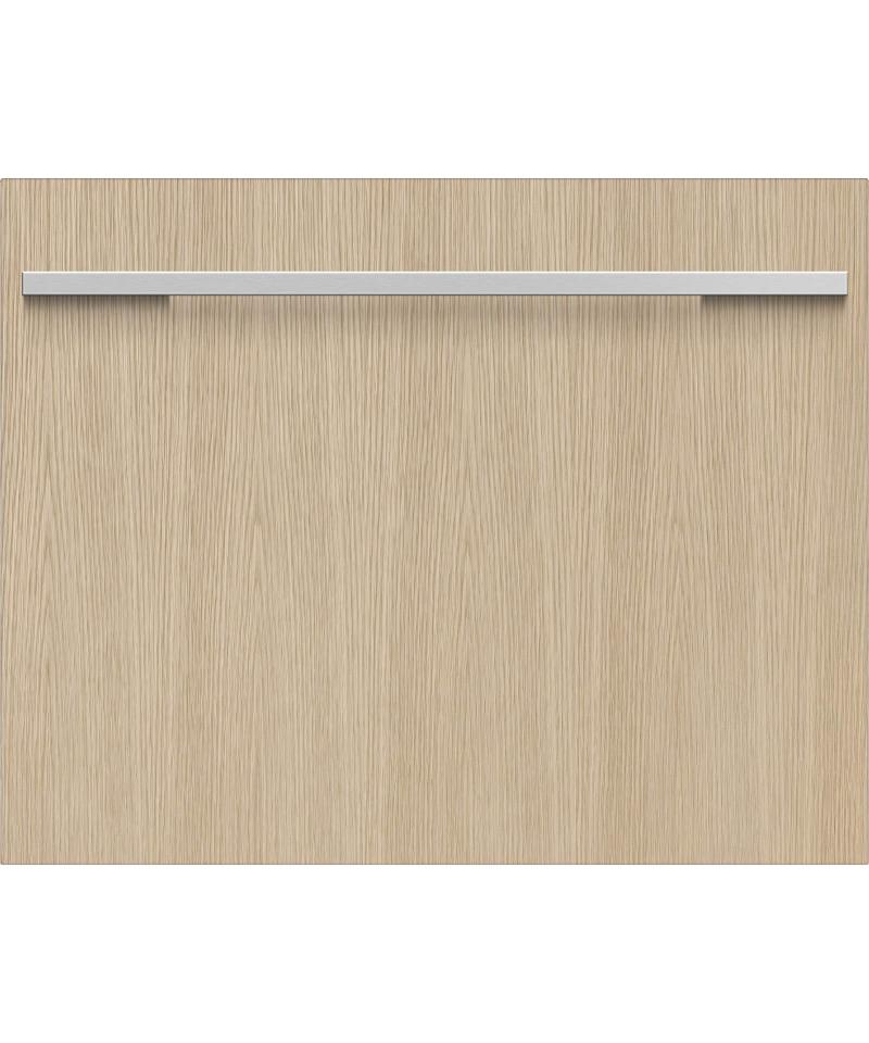 24" Fisher & Paykel Single DishDrawer Dishwasher, 7 Place Settings, Panel Ready (Tall) - DD24STI9 N