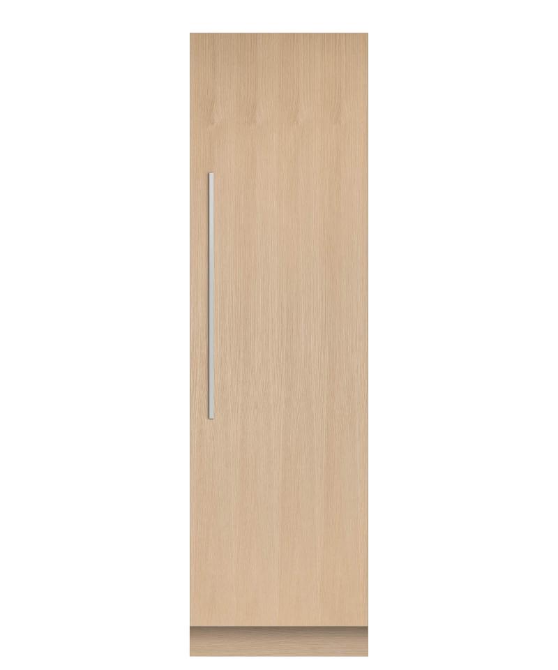 24" Fisher & Paykel Integrated Column Refrigerator Stainless Steel Interior - RS2484SRK1