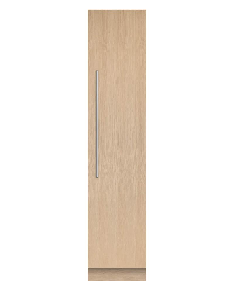  18" Fisher & paykel Integrated Column Freezer Steel Interior - RS1884FRJK1