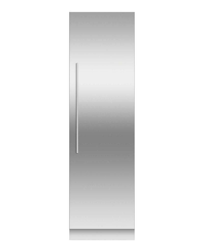  24" Fisher & paykel Integrated Column Freezer Steel Interior - RS2484FRJK1