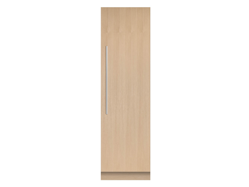  24" Fisher & paykel Integrated Column Freezer Steel Interior - RS2484FRJK1
