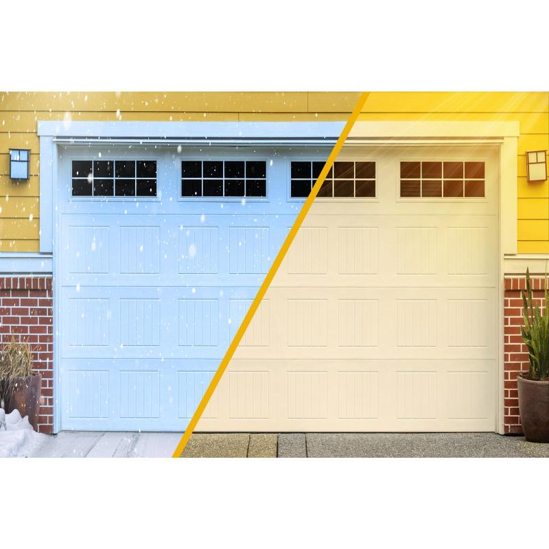 30" Whirlpool 19 Cu. Ft. Top Freezer Refrigerator - WRTX5419SW