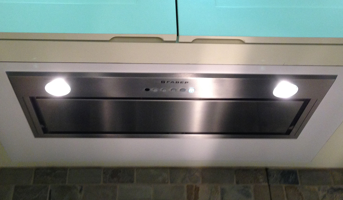 faber insert range hood