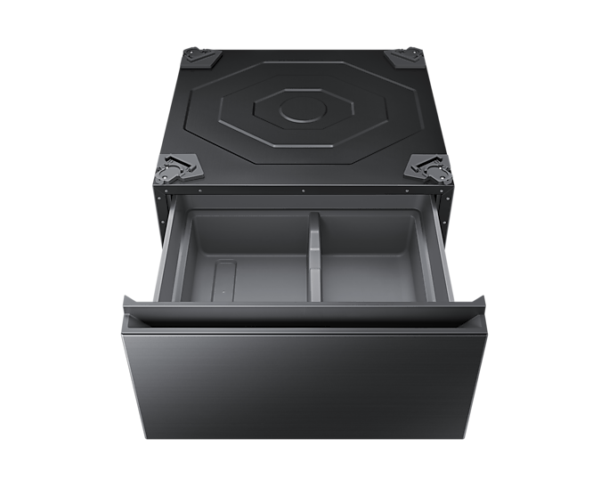 27" Samsung Pedestal for Front Load Washer and Dryer - WE502NV/US