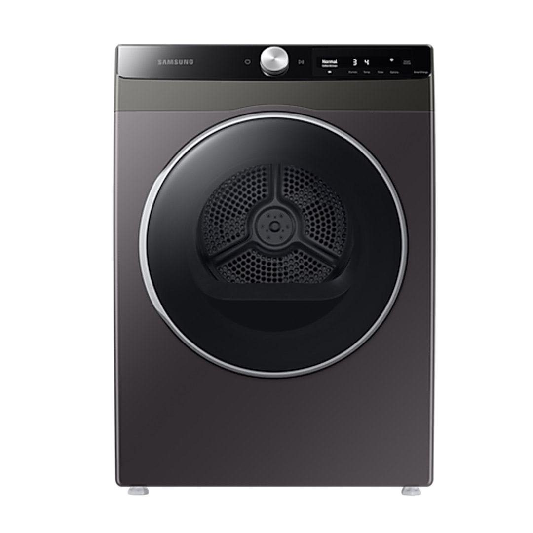 24" Samsung 2.5 Cu.Ft. Front Load Washer  4.0 Cu.Ft. Dryer and Stacking Kit - SK-DH-WW25B6900AX-DV25B6900EX