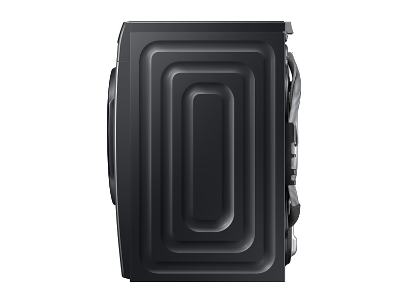 24" Samsung 2.9 Cu.Ft. 6000 Series Compact Front Load Washer 2025 - WW25FG6B34BBAC