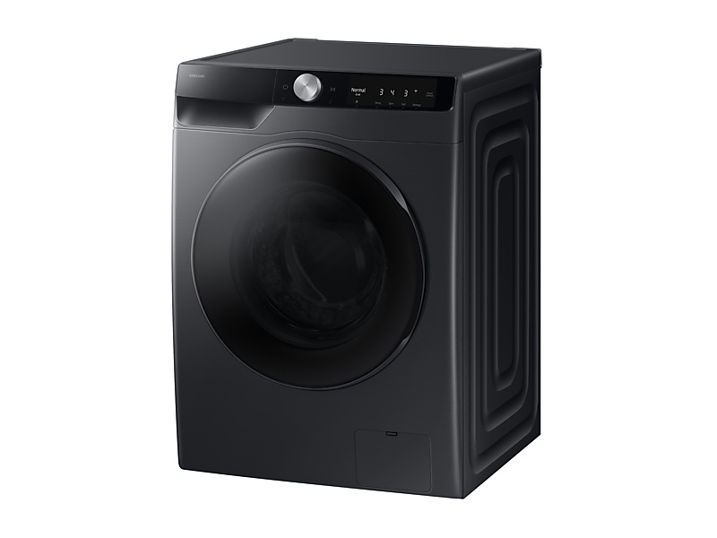 24" Samsung 2.9 Cu.Ft. 6000 Series Compact Front Load Washer 2025 - WW25FG6B34BBAC