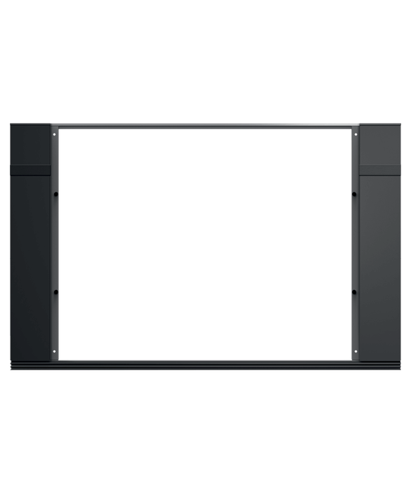 30" Fisher & Paykel Minimal Style Companion Trim Kit - TK30NDBB1