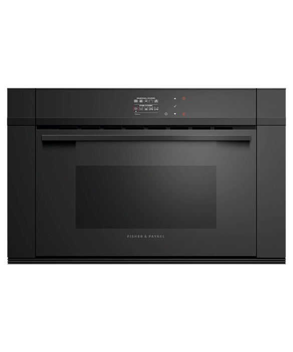 30" Fisher & Paykel Minimal Style Companion Trim Kit - TK30NDBB1