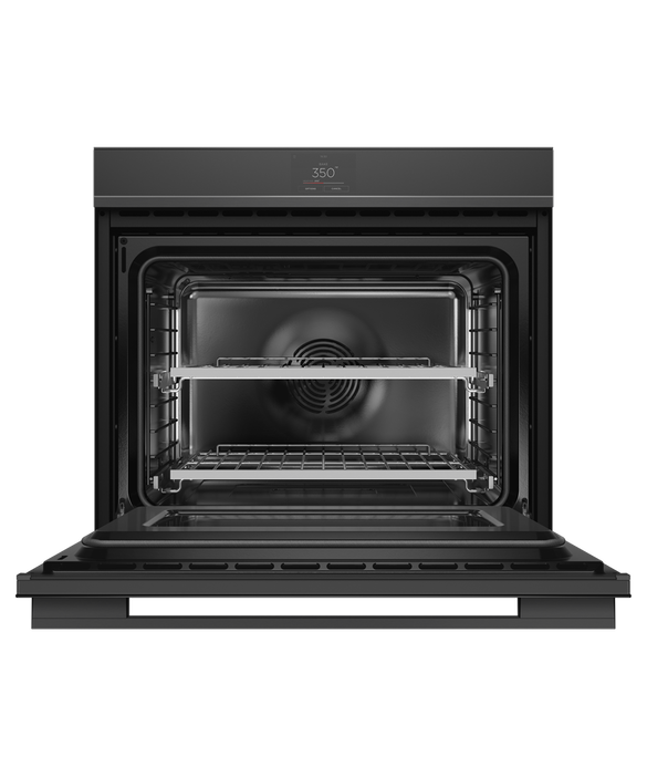 30" Fisher & Paykel Built-In Electric Single Wall Oven with 4.1 Capacity - OB30SDPTB1