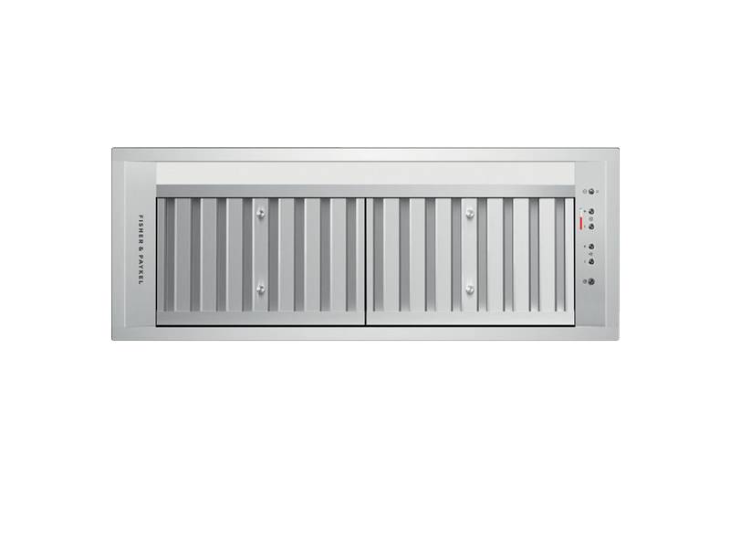 30" Fisher & Paykel Insert Range Hood - HPB3011-4 N