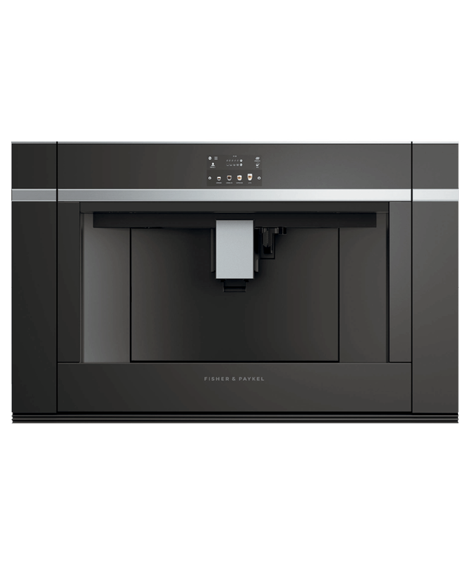 30" Fisher & Paykel Series 9 Companion Trim Kit - TK30NDB1