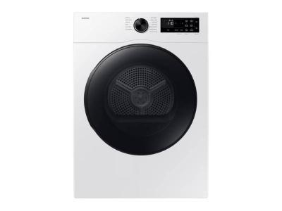 24" Samsung 4.0 Cu. Ft. 5000 Series Compact Electric Dryer - DV25FG50BVBEAC