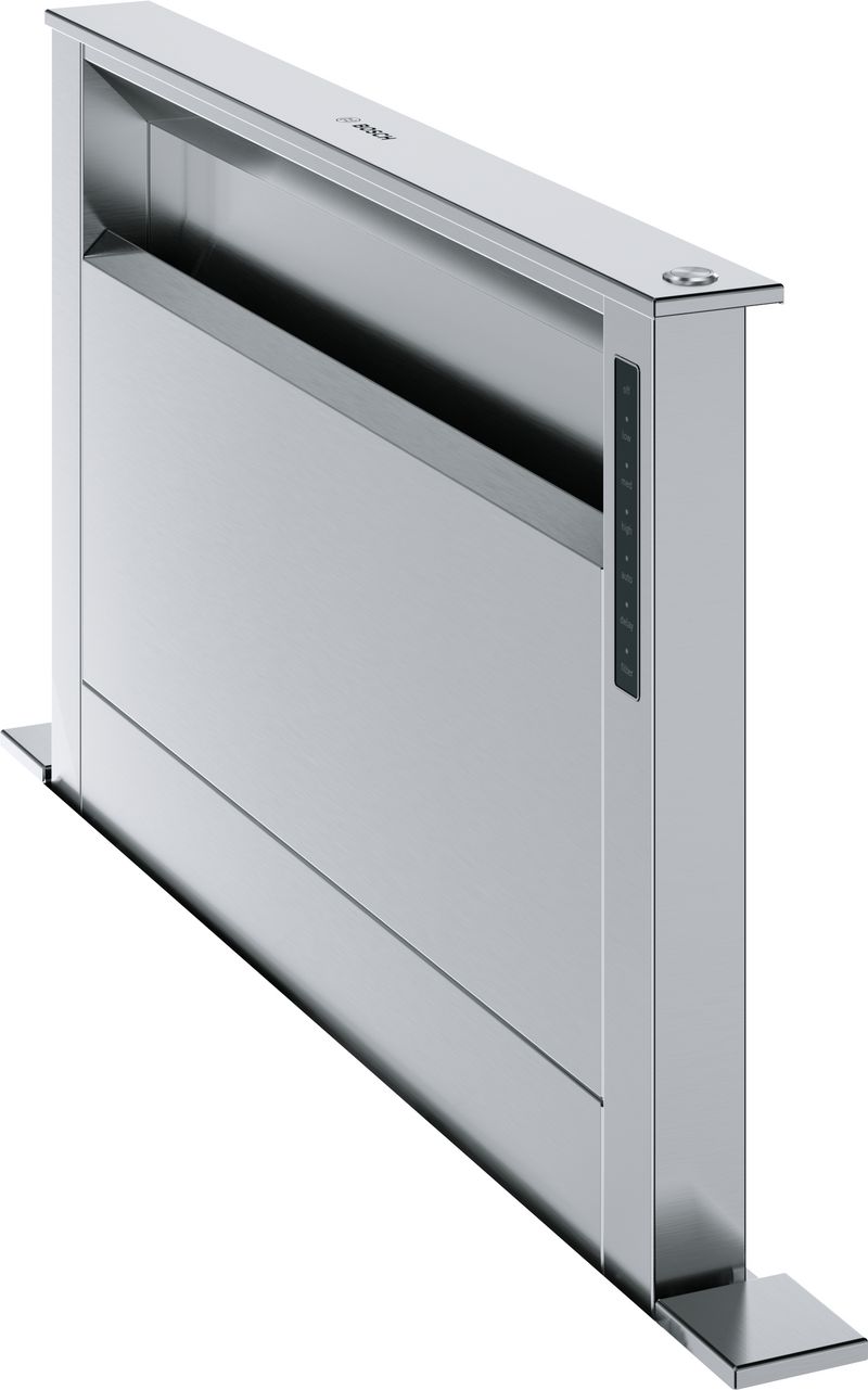 Bosch 800 Series Downdraft Ventilation Stainless Steel - HDD80052UC