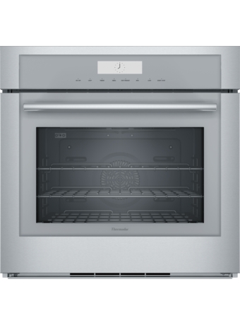 30" Thermador Masterpiece Series Single Built-In Oven - ME301WS