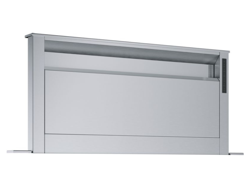 37" Bosch 800 Series Downdraft Ventilation Stainless Steel - HDD86052UC