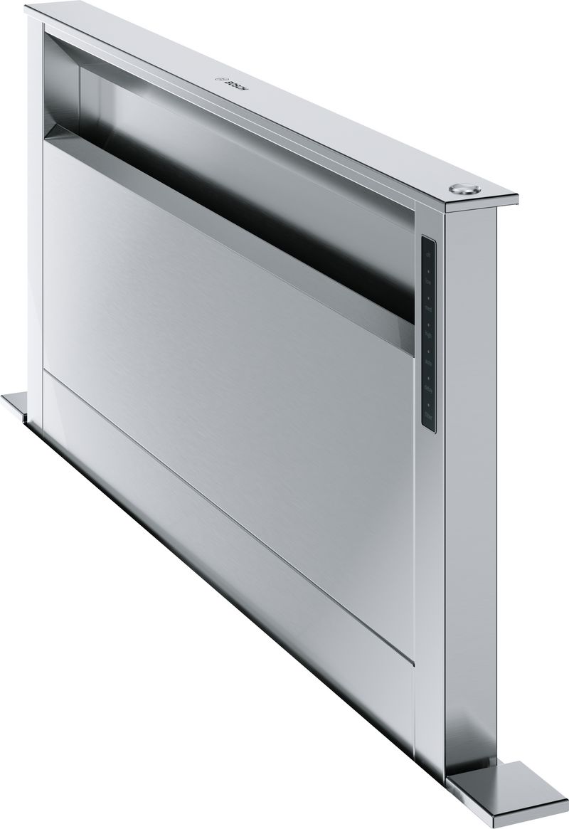 37" Bosch 800 Series Downdraft Ventilation Stainless Steel - HDD86052UC