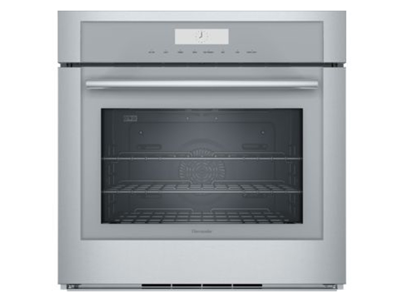 30" Thermador Masterpiece Series Single Built-In Oven - ME301WS