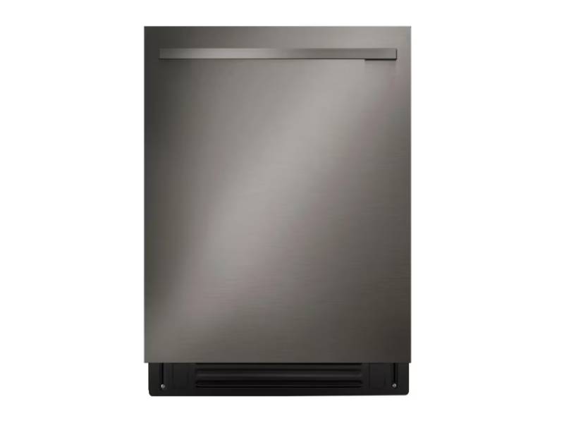 24" LG Smart FlushFit Top Control Dishwasher - LDNTH753D