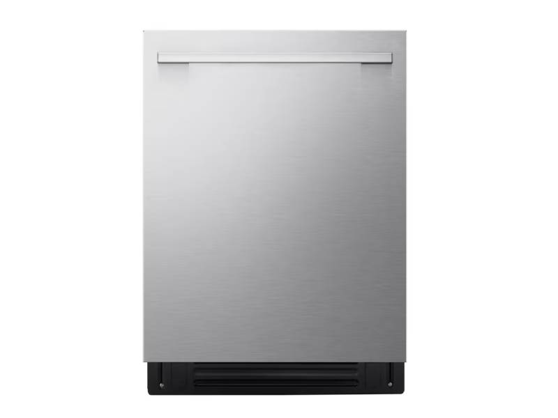 24" LG Smart FlushFit Top Control Dishwasher - LDNTH753S