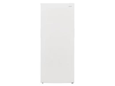 Frigidaire 16 Cu. Ft. Garage Ready Upright Freezer in White - FFUE1626AW