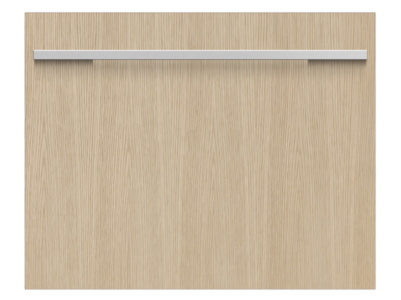 24" Fisher & paykel Integrated Single DishDrawer Dishwasher Tall Sanitize in Panel Ready - DD24STX6I1