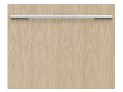 24" Fisher & paykel Integrated Single DishDrawer Dishwasher Tall Sanitize in Panel Ready - DD24STX6I1
