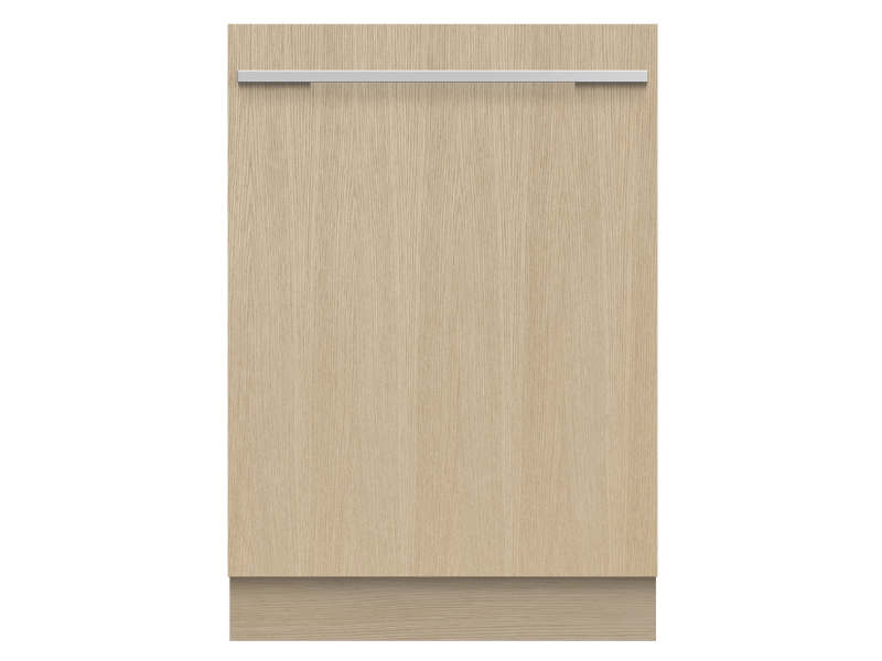 24" Fisher & Paykel Tall Integrated Dishwasher in Panel Ready - DW24UT2I2