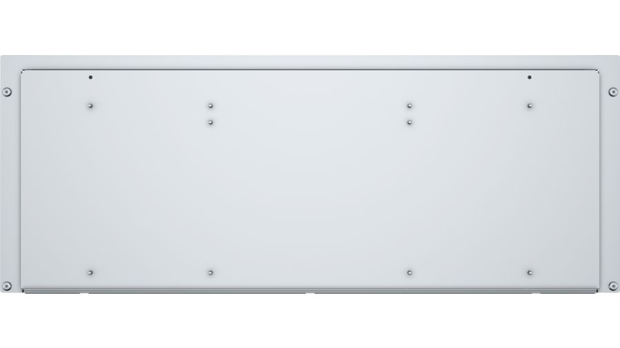 30" Thermador Traditional Warming Drawer with Custom Panel Ready - WD30W
