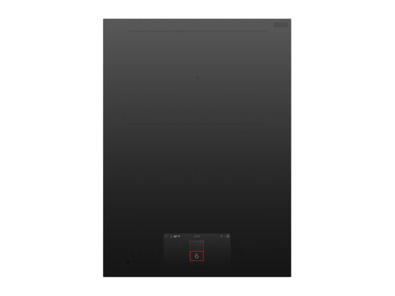 15" Fisher & Paykel Primary Modular Induction Cooktop with SmartZone - CI152DTTB1