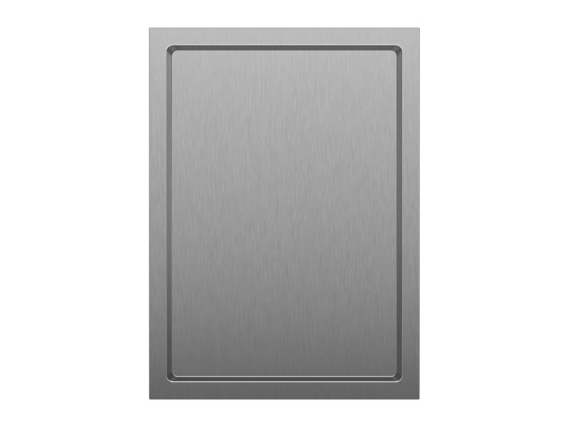 15" Fisher & Paykel Auxiliary Modular Teppanyaki Cooktop - CIT152DX1