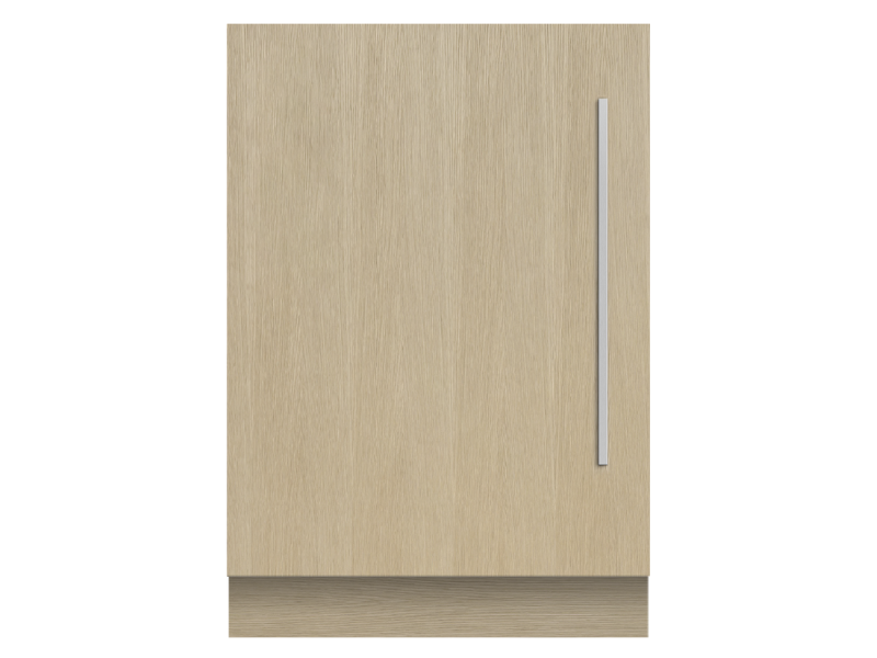 24" Fisher & Paykel 4.6 Cu. Ft. Integrated Beverage Center - RS2435SBL1