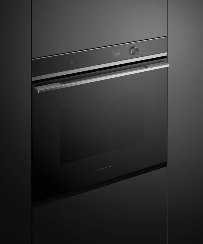 30" Fisher & Paykel 14 Function Self-Cleaning Oven - OB30SD14PLX1