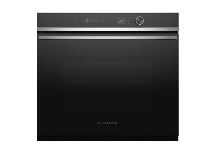 30" Fisher & Paykel 14 Function Self-Cleaning Oven - OB30SD14PLX1