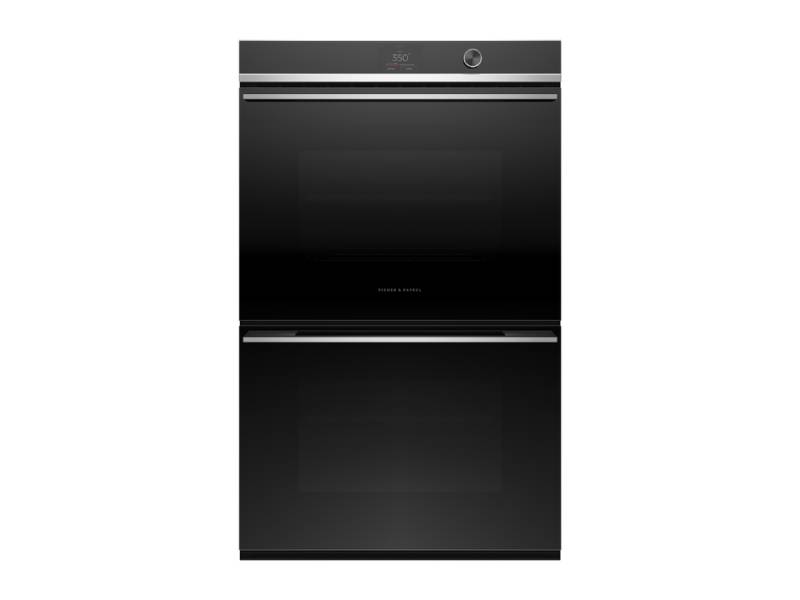30" Fisher & Paykel  17 Function Self Cleaning Double Oven - OB30DDPTDX2