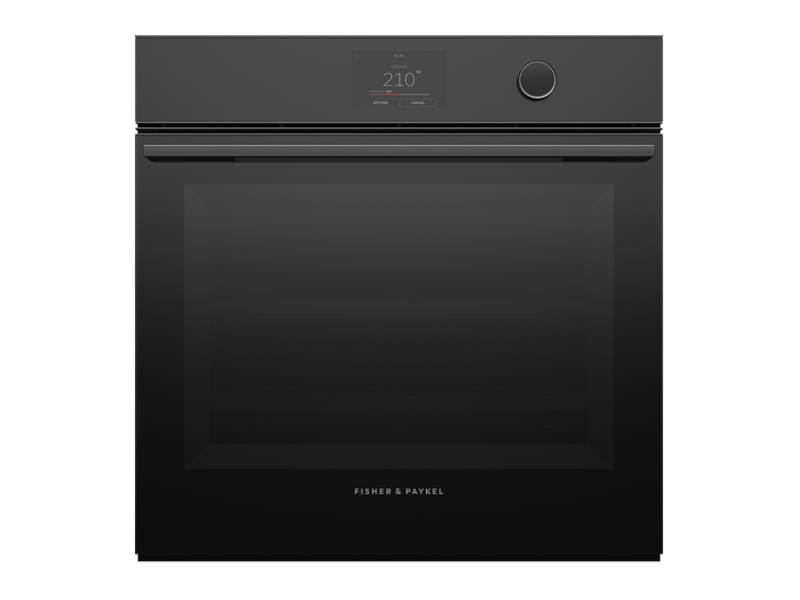 24" Fisher & Paykel 3 Cu. Ft. Combination Steam Oven - OS24SMTDB1