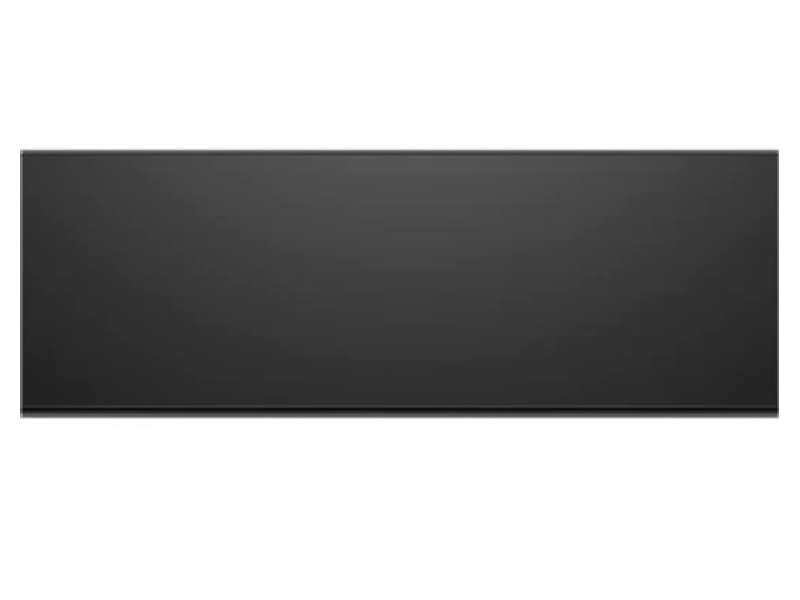 24" Fisher & Paykel Warming Drawer in Black - WB24SDB1-SET