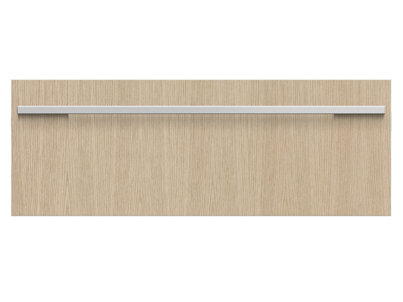 30" Fisher & Paykel Integrated Warming Drawer in Panel Ready - WB30SDEI1