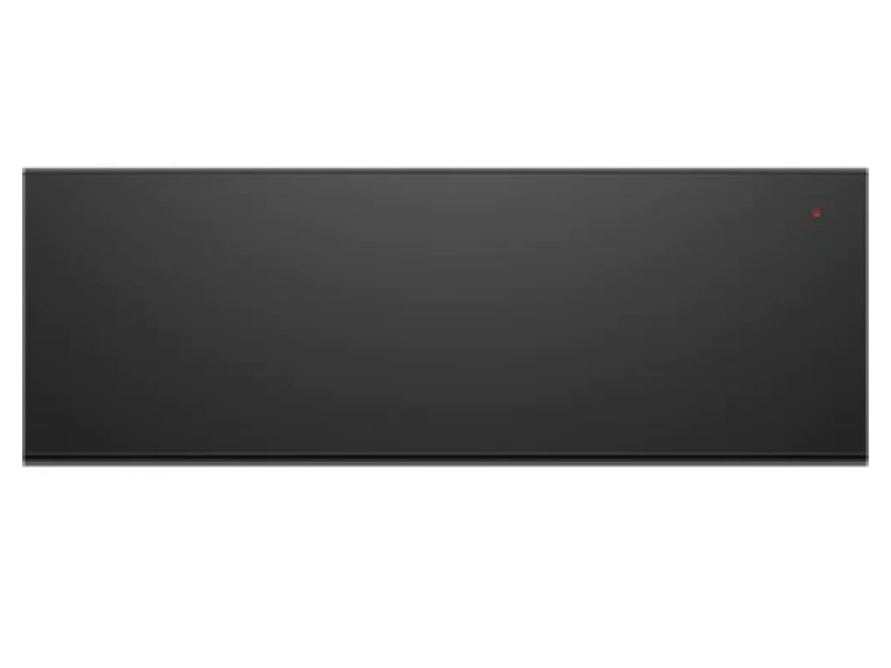 30" Fisher & Paykel Warming Drawer in Black - WB30SDB1-SET