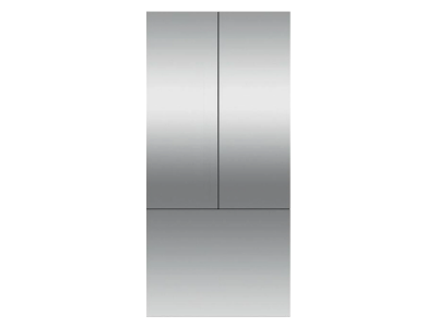 Fisher & Paykel Door Panel for Integrated Ice & Water Refrigerator Freezer - RD3684AU