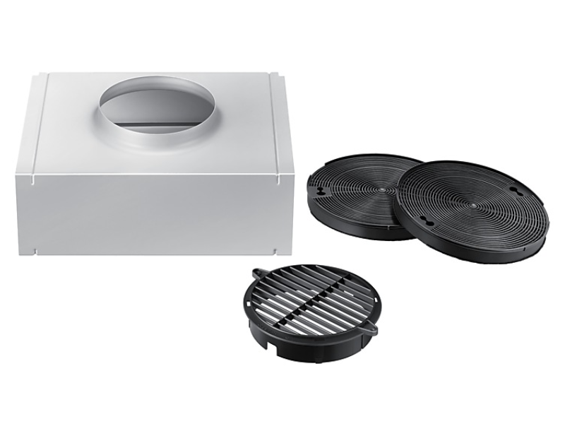 Samsung 7 Series Hood Recirculation Kit - NK-AF030FNB/AA