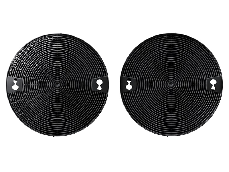 Samsung 7 Series Hood Replacement Charcoal Filter Kit - NK-AR050FNB/AA