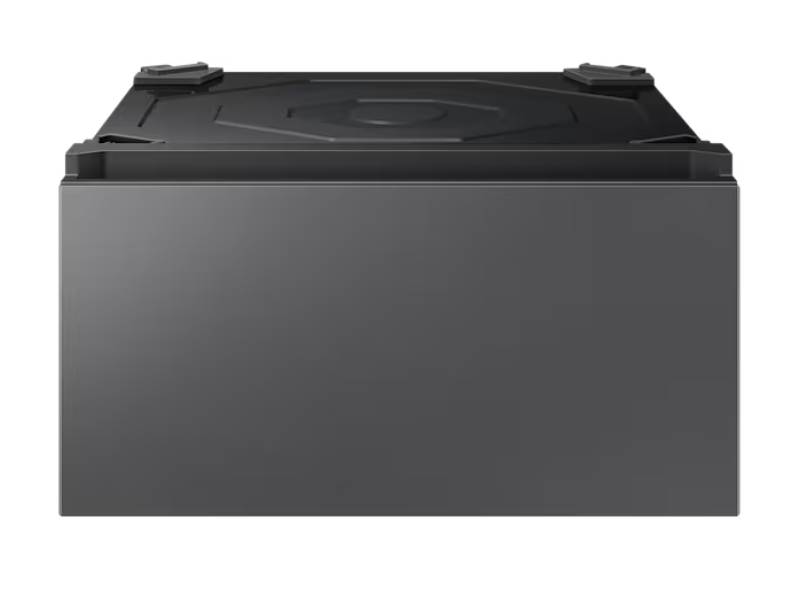 Samsung Pedestal for Bespoke Front Load Laundry (2025) - WE602NS/US