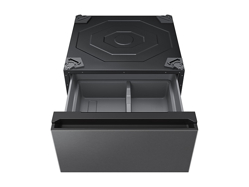 Samsung Pedestal for Bespoke Front Load Laundry (2025) - WE602NS/US