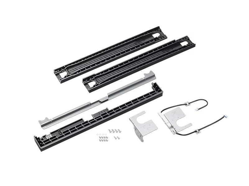 Samsung Stacking Kit for Bespoke Front Load Laundry (2025) - SKK-RWG