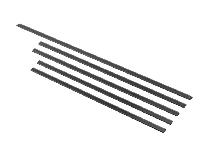 Samsung Black Stainless Steel Side Filler Kit - NX-AF5000RM/AA