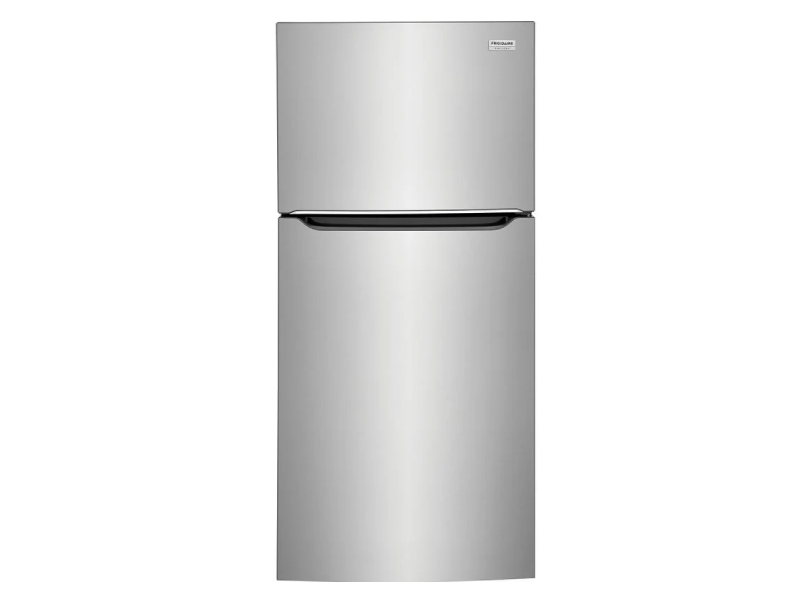 30" Frigidaire Gallery 20 Cu. Ft. Garage Ready Top Freezer Refrigerator - GRTE2055AF