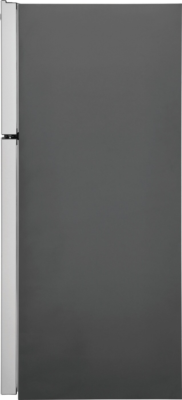 30" Frigidaire Gallery 20 Cu. Ft. Garage Ready Top Freezer Refrigerator - GRTE2055AF