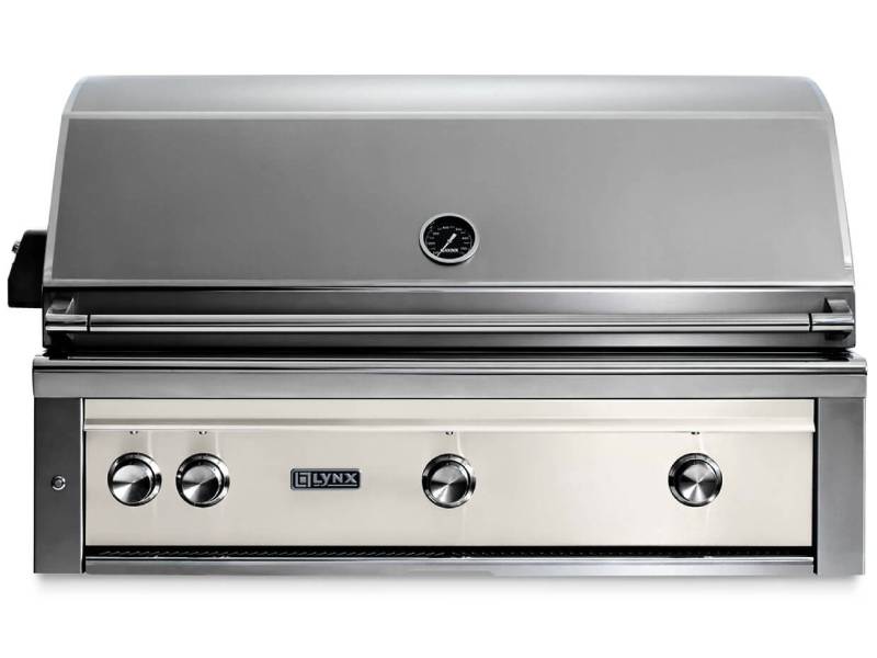 42" Lynx Professional Liquid Propane Built-In Grill - L42ATR-GLLP