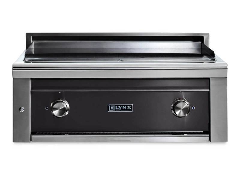 30" Lynx Asado Built-in Liquid Propane Cooktop - L30AG-OBLP